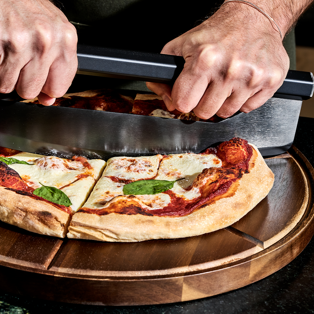 Pizza Steel Accessory Set, 3-pc • HexClad