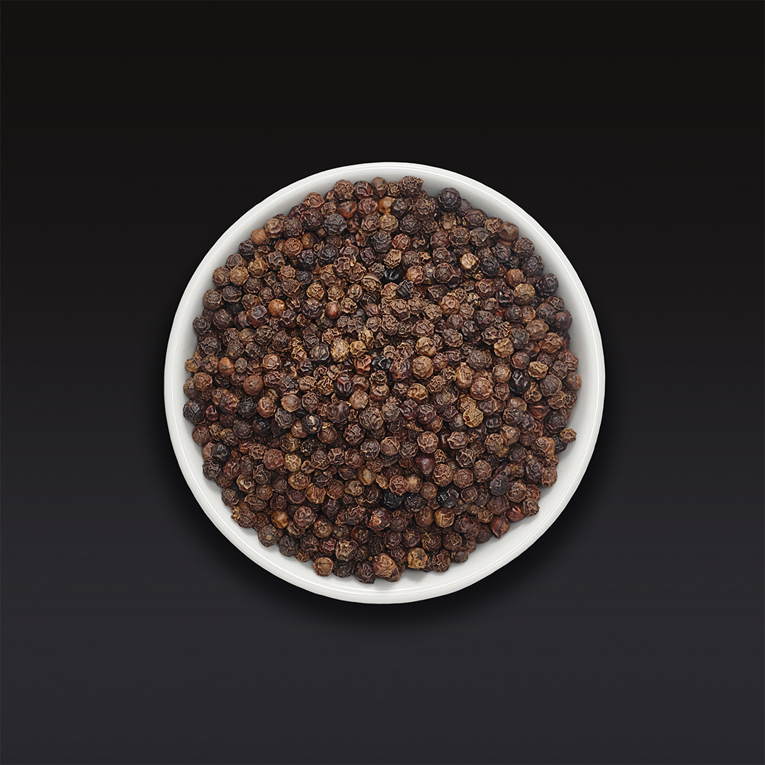 Spicewalla: Black Peppercorn, Whole • HexClad
