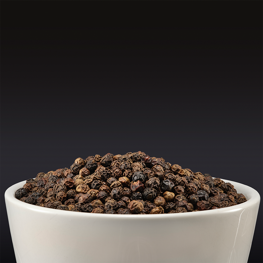 Spicewalla: Black Peppercorn, Whole • HexClad