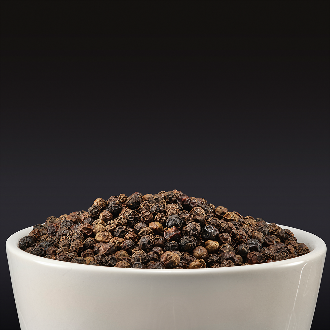 Spicewalla: Black Peppercorn, Whole • HexClad