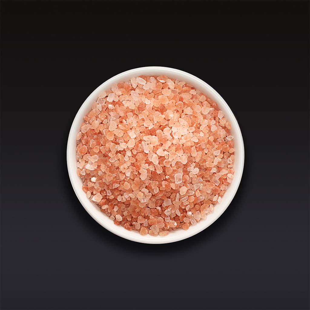 Spicewalla: Pink Himalayan Salt, Coarse Grain • HexClad