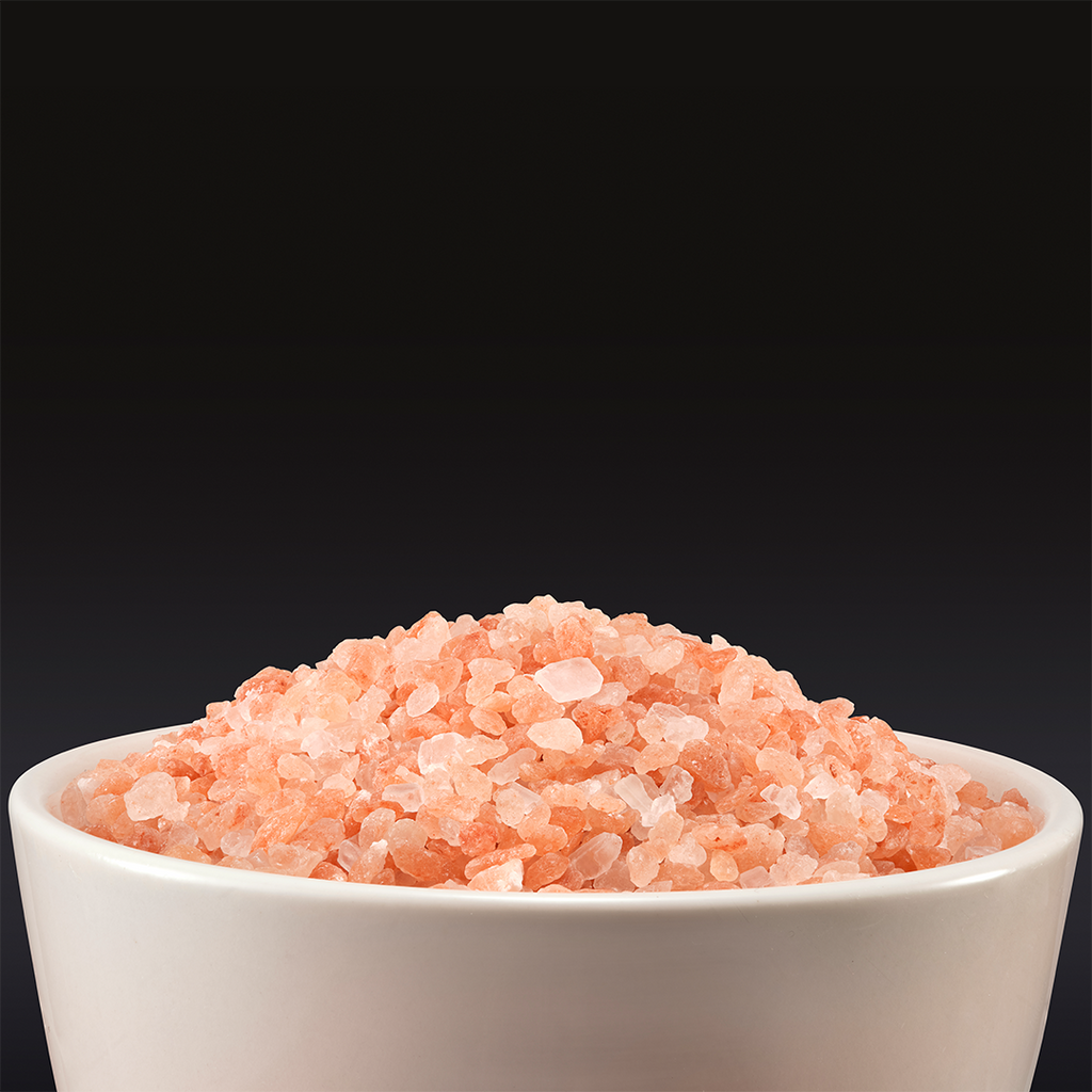Spicewalla: Pink Himalayan Salt, Coarse Grain • HexClad