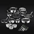 The Complete Kitchen Bundle • HexClad