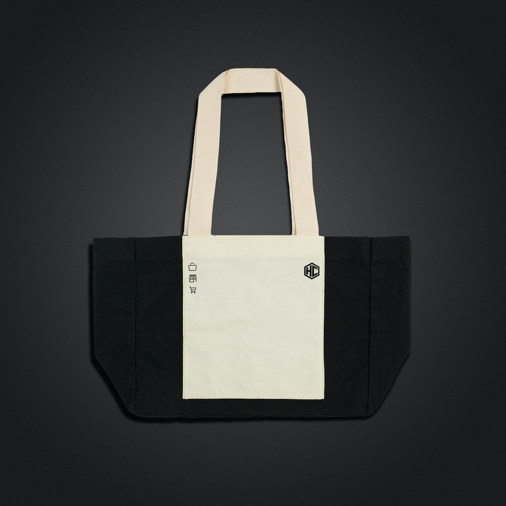 HexClad / Tote Bag