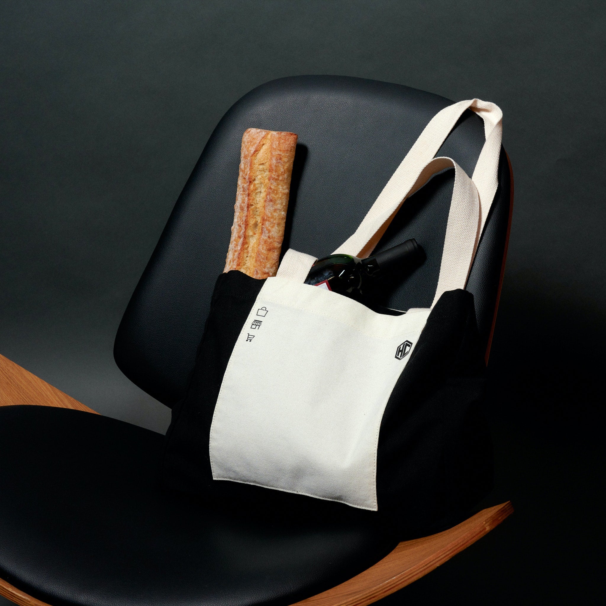 HexClad / Tote Bag