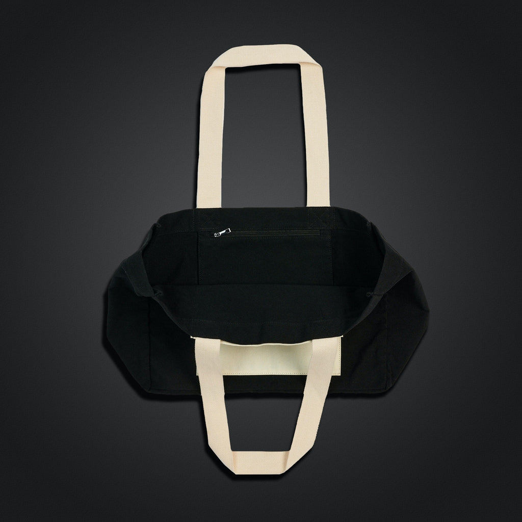 HexClad / Tote Bag