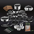 The Ultimate Everything Collection • HexClad