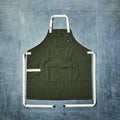 Eco Modern Apron (Forest) • HexClad