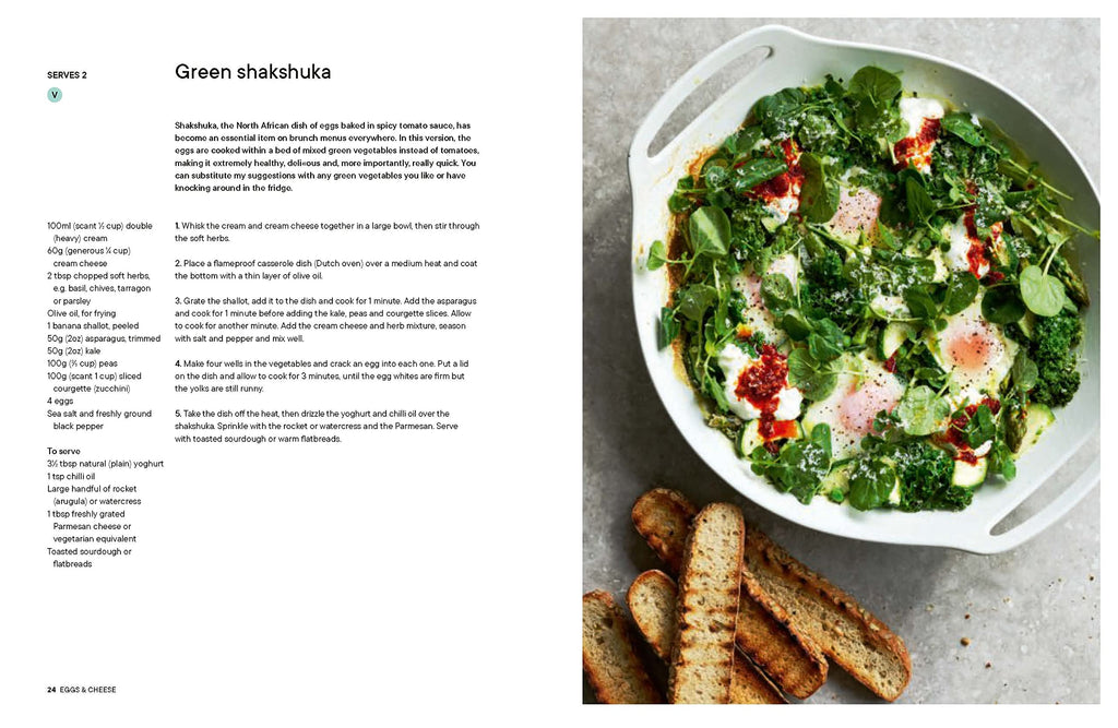 Gordon Ramsay's Ramsay in 10 Cookbook • HexClad